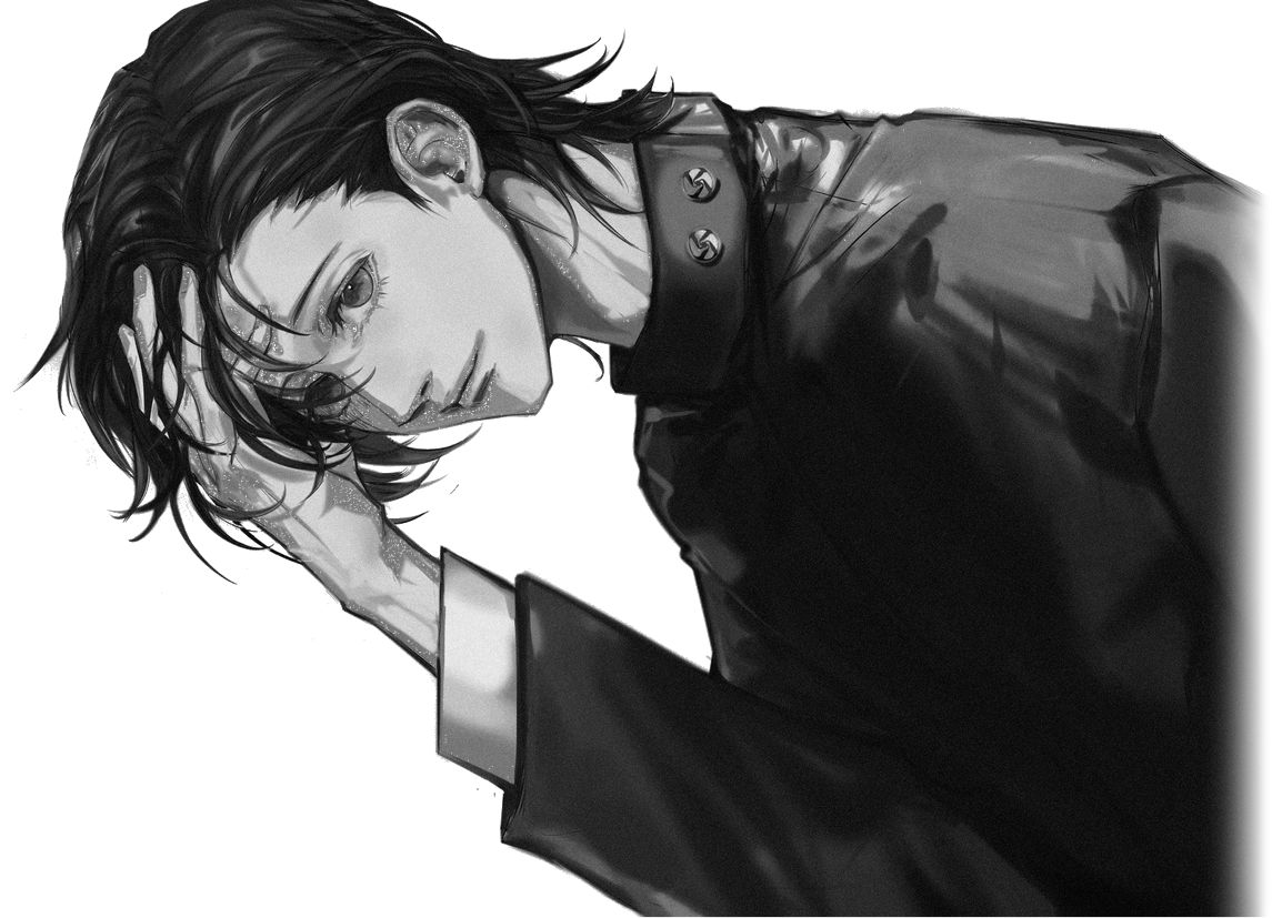 I'M FANTASIZING ALL THE TIME